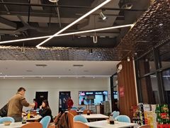 -兰州马子禄牛肉面(文景公园店)