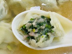 -利达汤圆馄饨(川公路店)