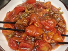 -眷江南之小蓝鲸(王府大街店)
