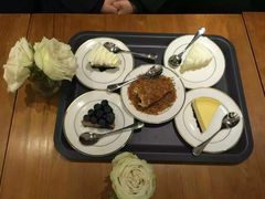 -PETIT PARIS 小巴黎(花园道店)