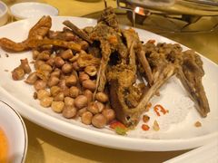 -粤北餐馆