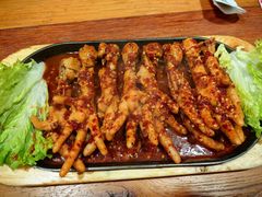 -百年石锅饭·朝鲜族传统民餐