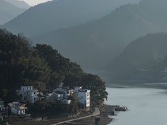 -新安江山水画廊风景区