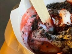 草莓麦旋风-麦当劳(台州路桥DT店)