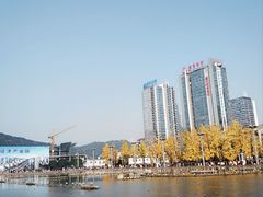 -百林公园-两江幸福广场