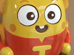 -小门牙好性格托育(北外滩中心)