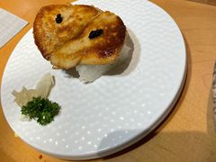 鹅肝寿司-文三酒肆自助放题(新街口友谊广场店)