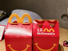 -麦当劳(北京南站店)