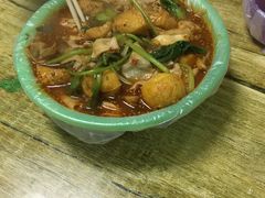 -夫妻串店(和睦路店)