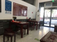 大堂-小胖包子王(庆亚大厦店)