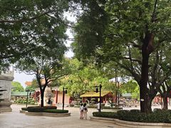 -广东圆玄道观