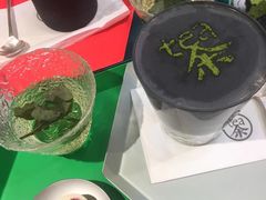 -茶是一枝花泡茶店