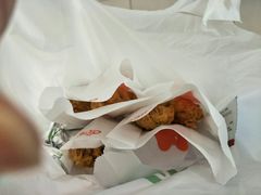 -德克士(砂之船奥特莱斯店)