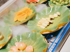 -星伦多自助料理·涮烤一体(杭州来福士店)