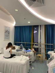 -痘院长·祛痘·皮肤管理