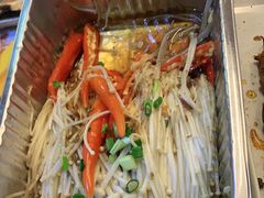 -木屋烧烤(南新店)