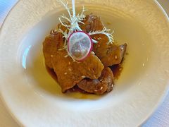 -富力丽思卡尔顿酒店·丽轩中餐厅