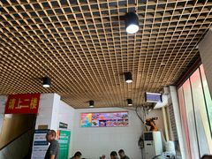 -豫老三牛肉拉面(南阳路店)