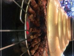 -水浒烤肉(国贸店)