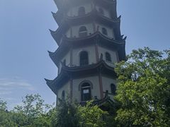 -桃花岛风景旅游区