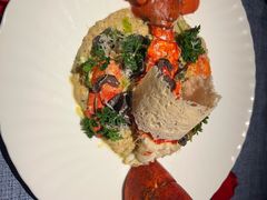 -弦月窗LUNETTE BY AMANDA(复兴路店)