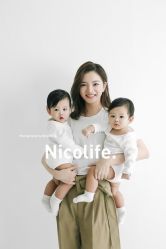 点击看大图 -菲啦城堡高端儿童摄影会所(武夷商业城店)