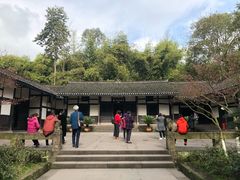 -邓小平故里