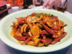-靓虾二哥长沙地标小龙虾(五一广场店)