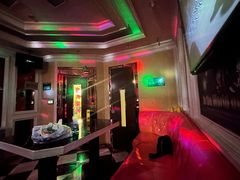 -金青果甄选KTV(劳动公园店)