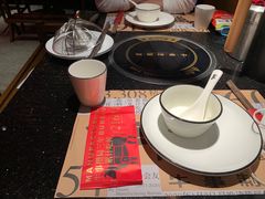 -牛事制造局牛肉火锅(莲岳路店)