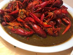 -怪怪龙虾·澳洲蓝龙王·深夜食堂(惊驾路店)