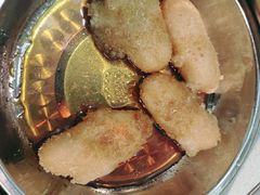 -憨铁匠老火锅(龙岗万科里店)