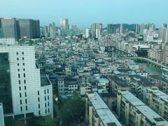 -金沙湾酒店(广州黄埔中山医院大沙地地铁站店)
