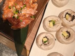 -谷牛和牛烤肉(漕河泾印象城店)
