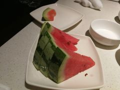 -海底捞火锅(顺义华联店)