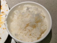 五常大米-半天妖烤鱼(东方新天地店)