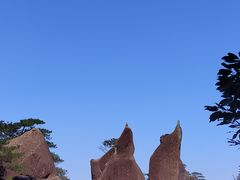-三清山风景名胜区