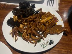 -汉巴味德(沈阳万象汇店)