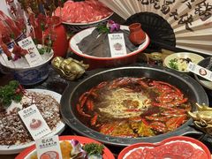 -蜀大侠火锅(寰球文化地标·总府店)