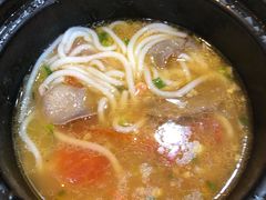 -沈妈砂锅(光华村店)