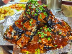 -东北大院·东北菜(三台子店)