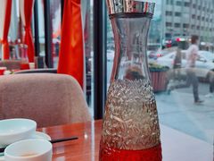 -有红鸡毛店·川菜(建设路店)