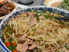 -富临轩私房菜(集庆门大街店)