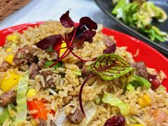 -西语·炭烧牛排(卓越中寰店)