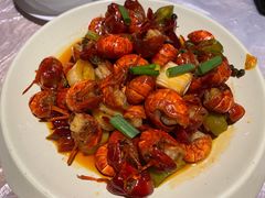 -一棠龙虾•王牌虾球(后湖御华里店)