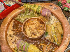 -滇釜火锅·能喝汤的火锅(车公庄店)