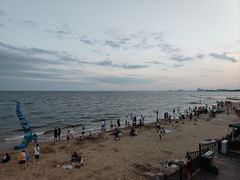 -老虎石海上公园