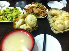 -天津包子铺·海鲜家常菜(北戴河店)