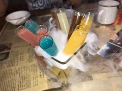 -豆蔻电影主题餐厅(四牌楼店)