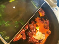 -盡膳口福跷脚牛肉火锅(合生汇购物中心店)